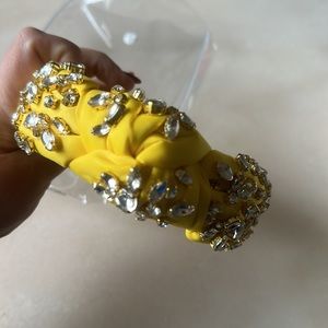 Stoney Clover LN Headband.